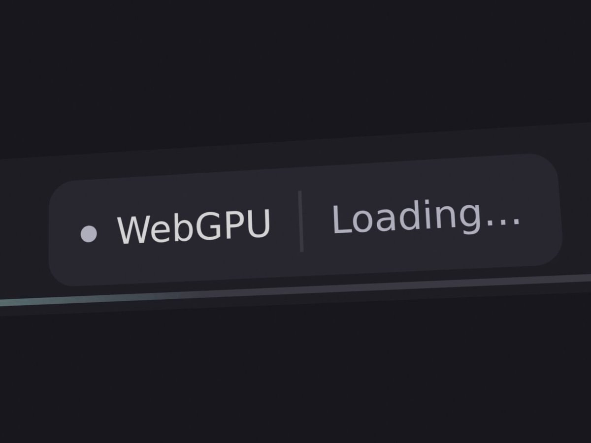 Pi WebGPU