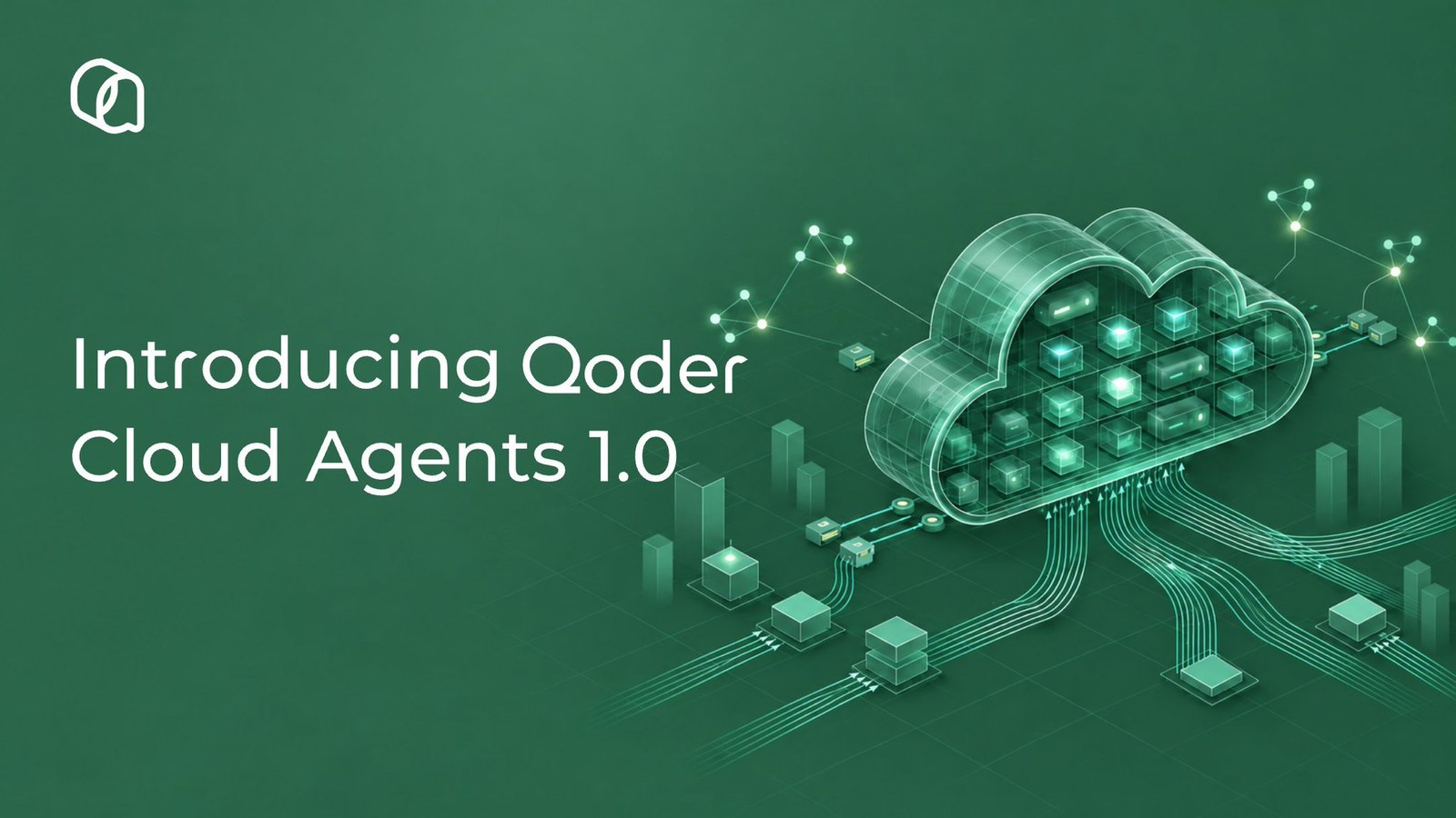 Qoder Cloud Agents